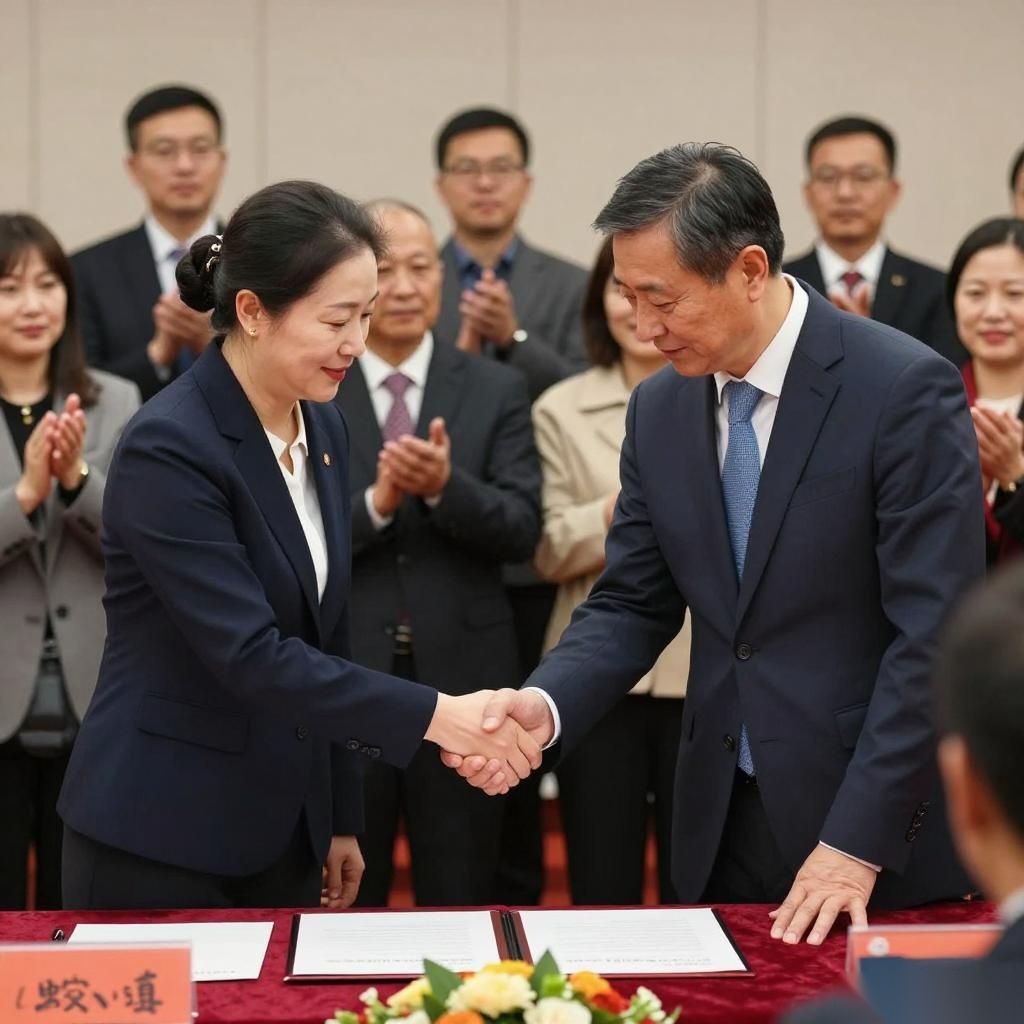 女性领导力与可持续发展论坛在京举办 聚焦她力量崛起