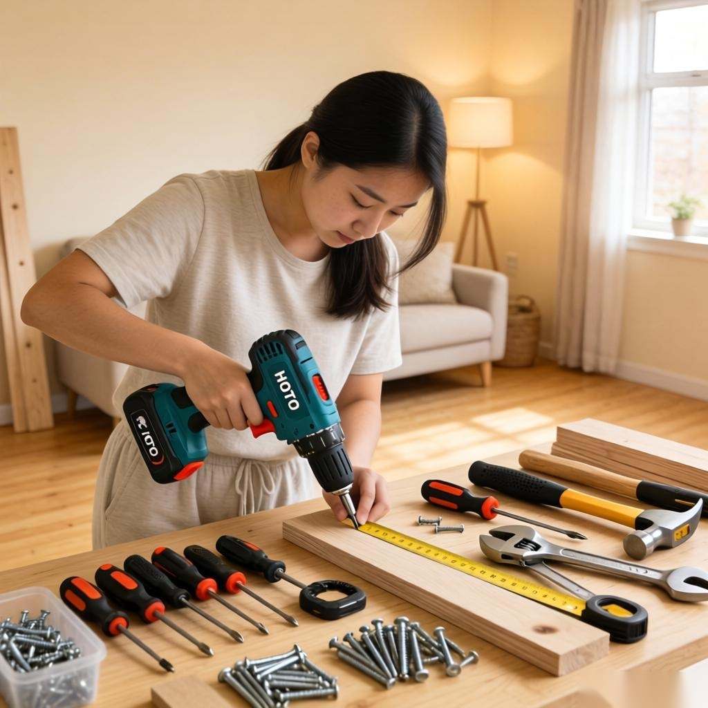 工具品牌年入10亿背后的出海成功密码