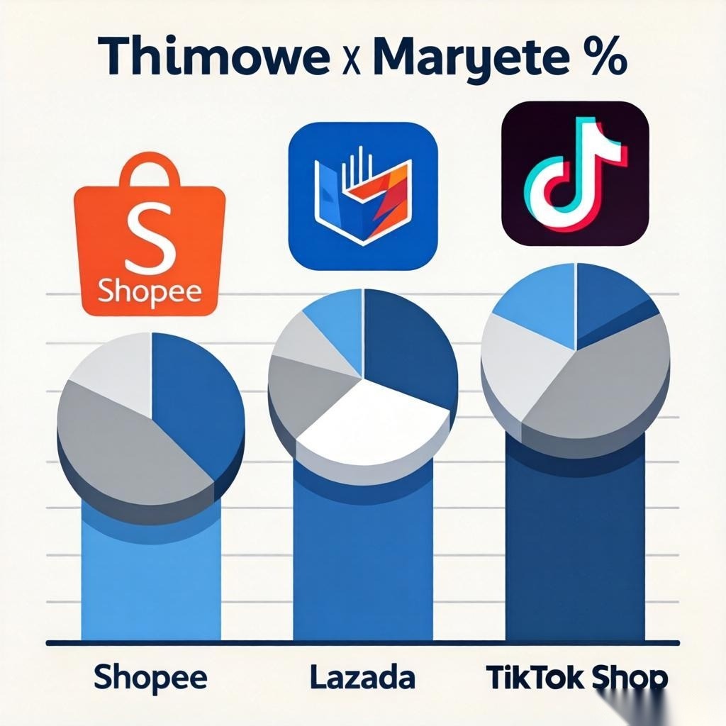 菲律宾电商卖家抗议平台收费过高 小商家经营成本持续攀升