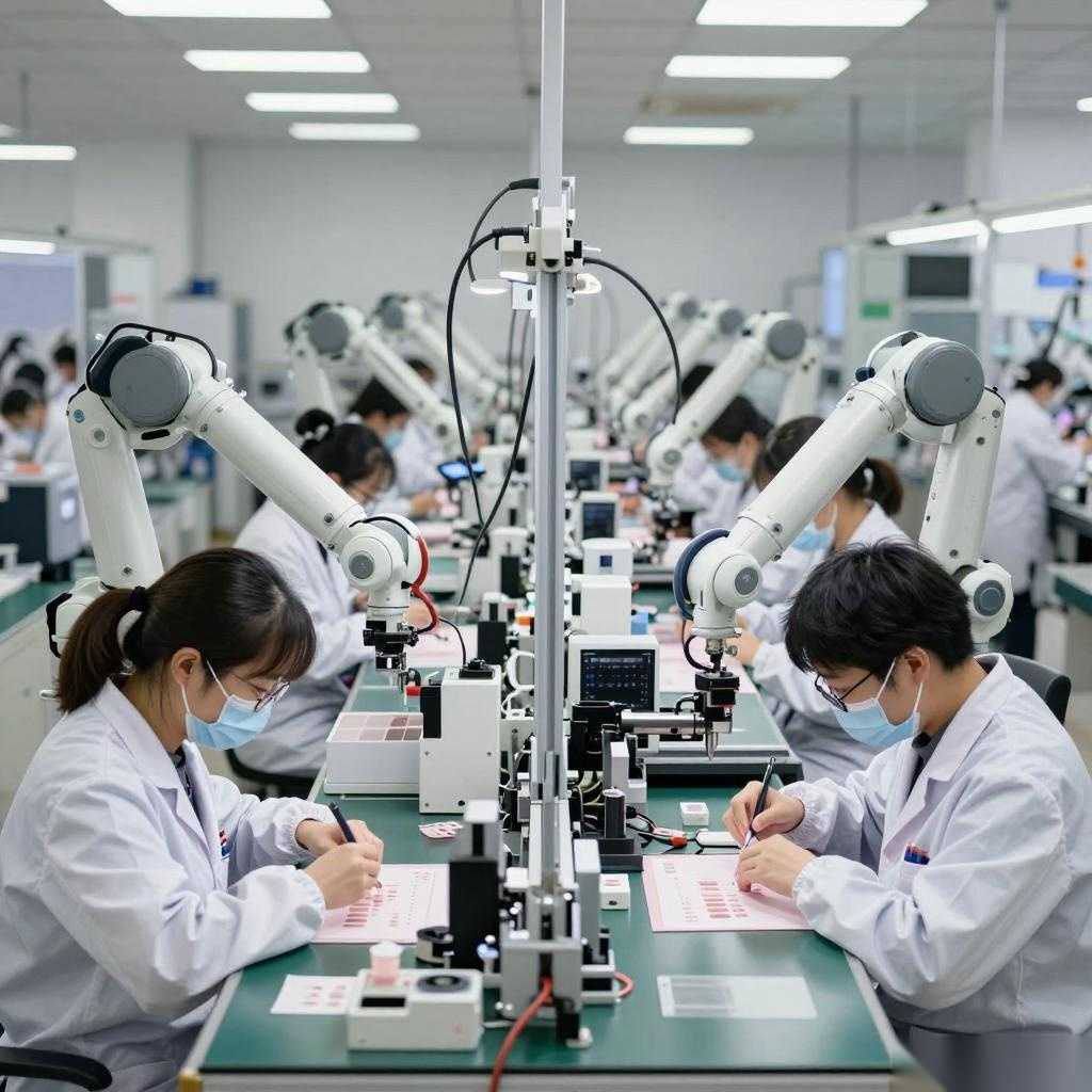 涂鸦美甲笔爆卖1.48万件，DIY美甲引领个性化消费新潮流