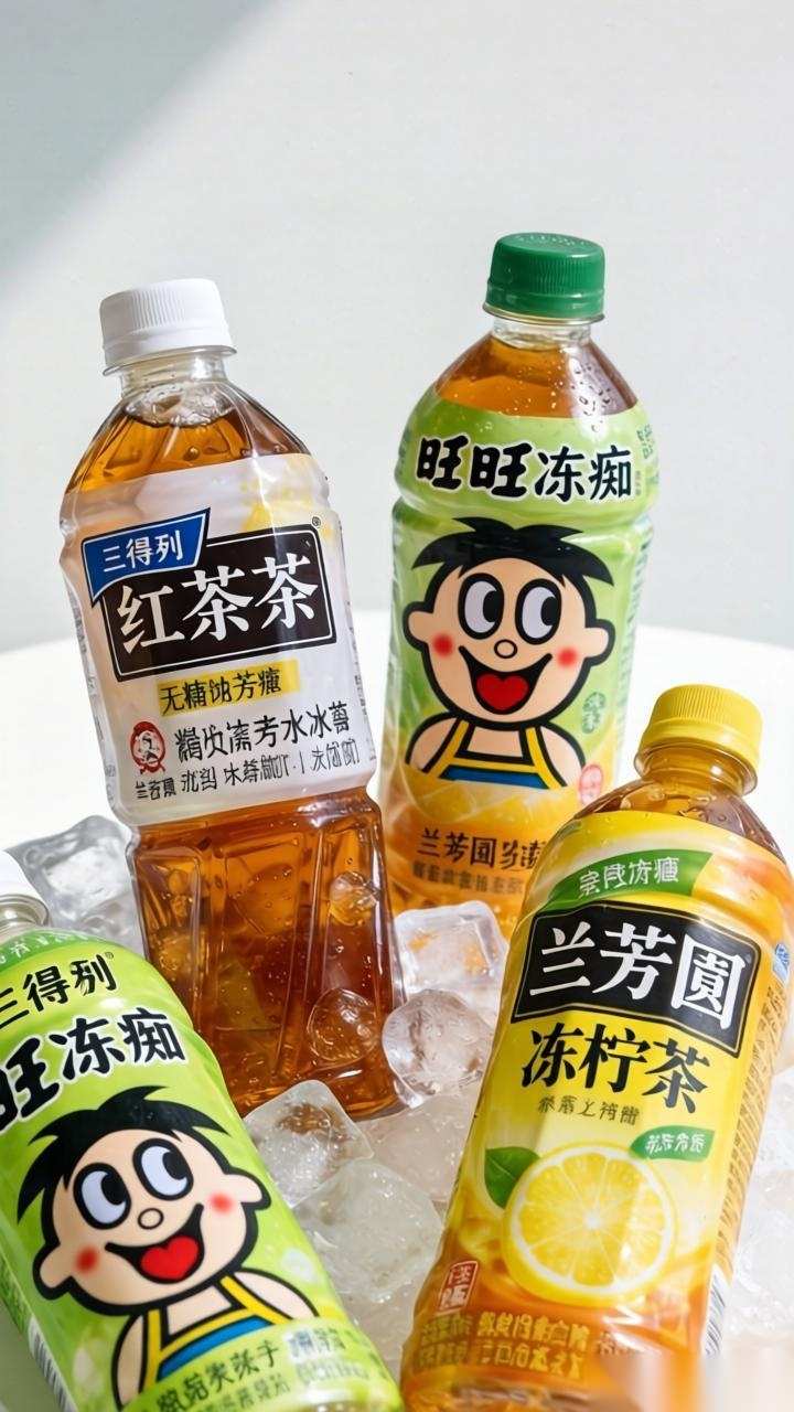 抖音电商夏日冰饮季创新营销 内容剧集与电商购物全链路打通