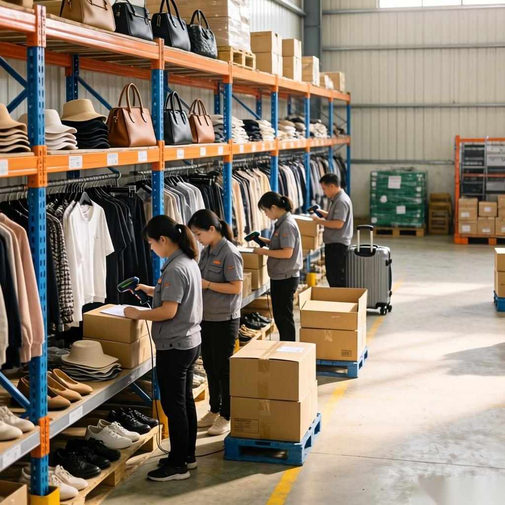 佳邮国际通过SHEIN审核成为官方认证仓