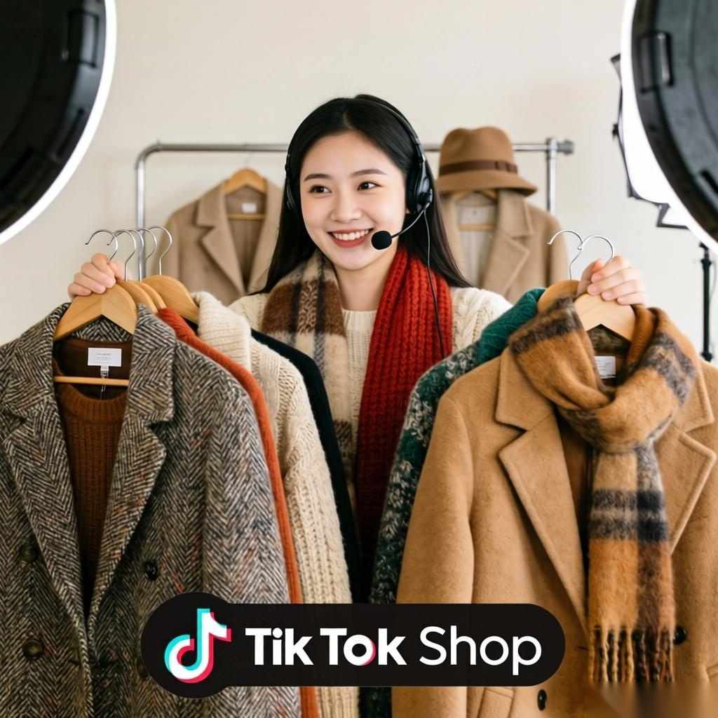 TikTok Shop美区黑五首周告捷 直播带货爆发超300%