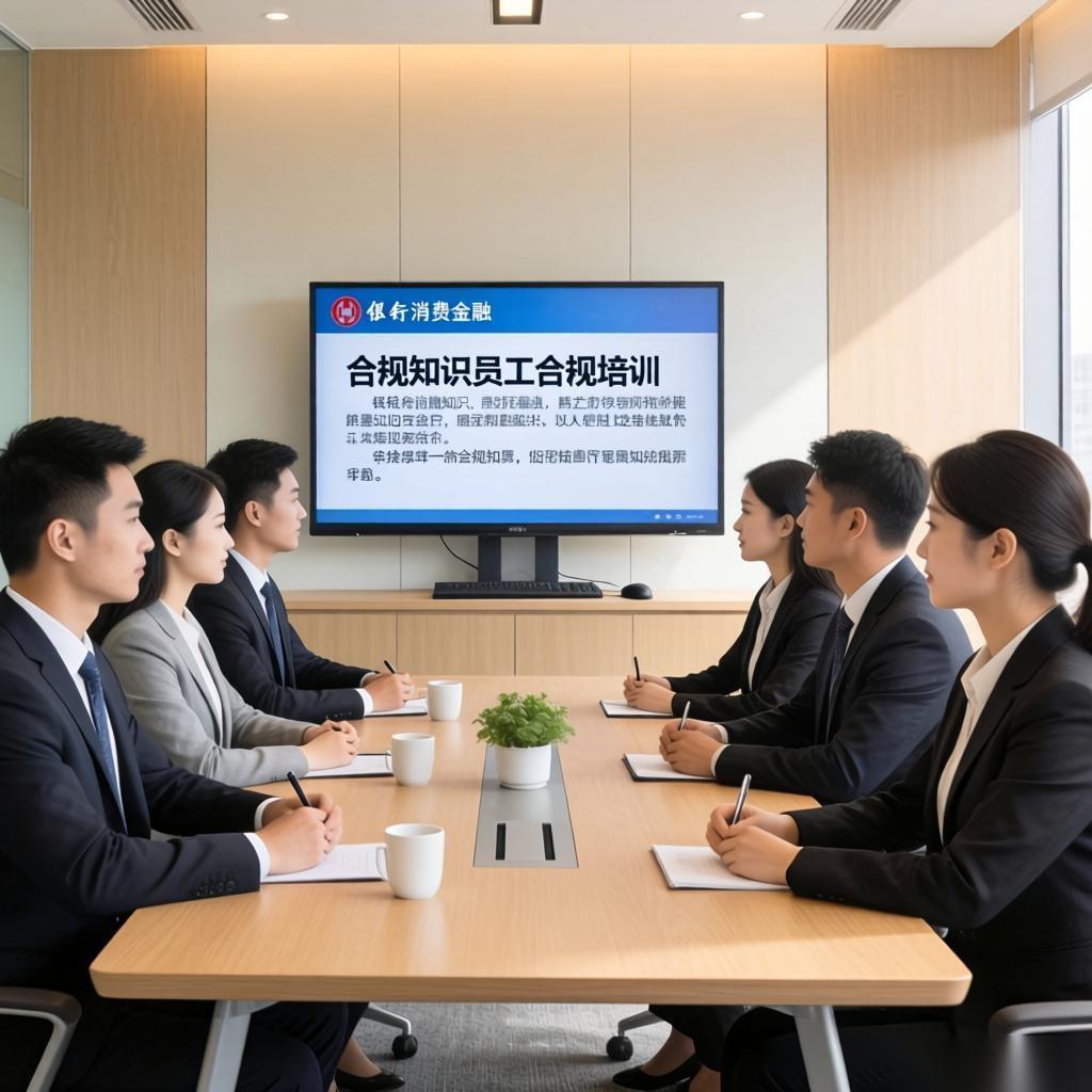 消费金融行业合规经营成发展关键，企业如何构建稳健风控体系