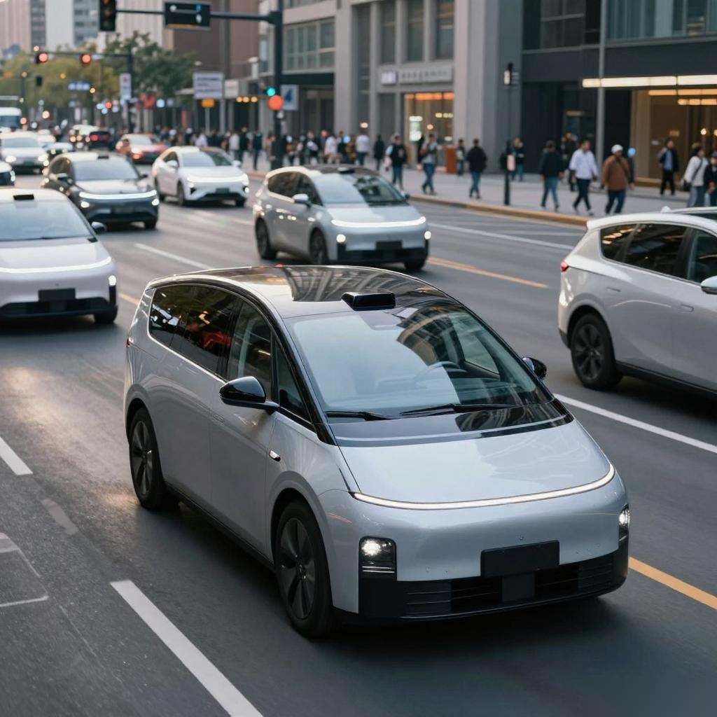 人工智能科技创新应用全面解析：智能家居医疗自动驾驶教育制造六大领域深度变革