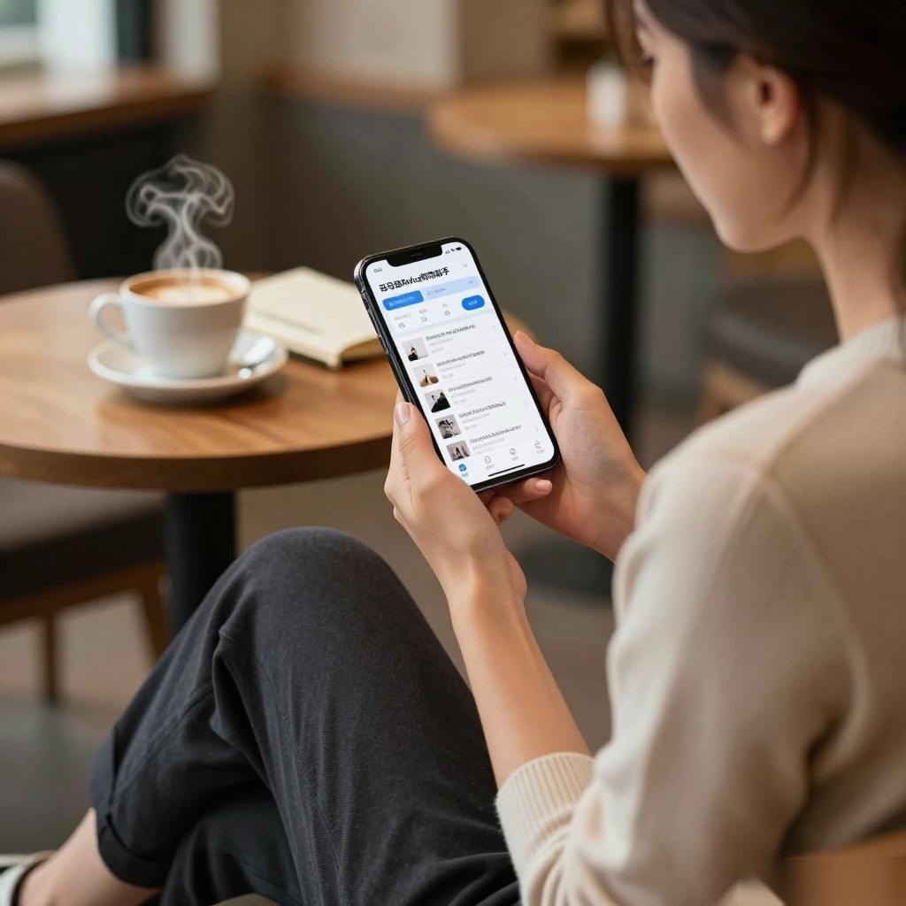 亚马逊Rufus购物助手重大升级 AI代理购物功能全面拓展