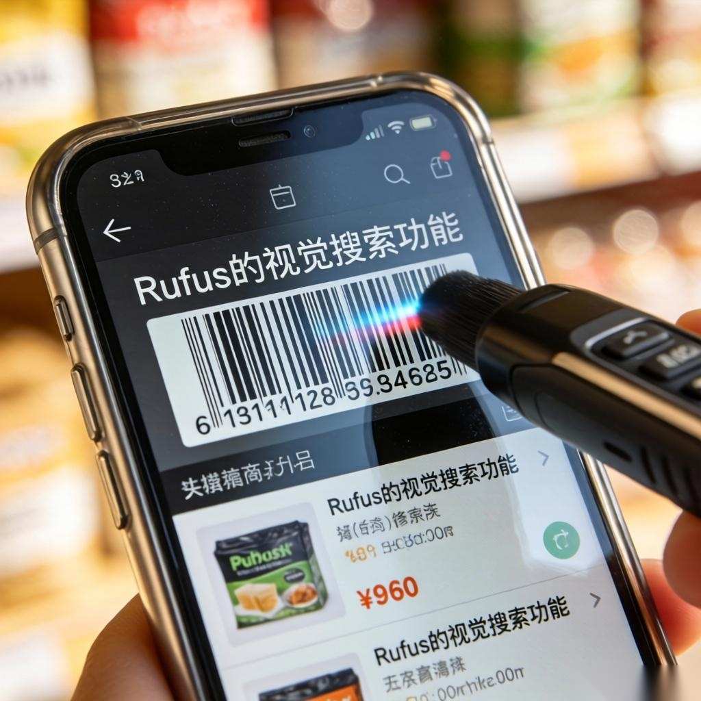 亚马逊Rufus购物助手重大升级 AI代理购物功能全面拓展