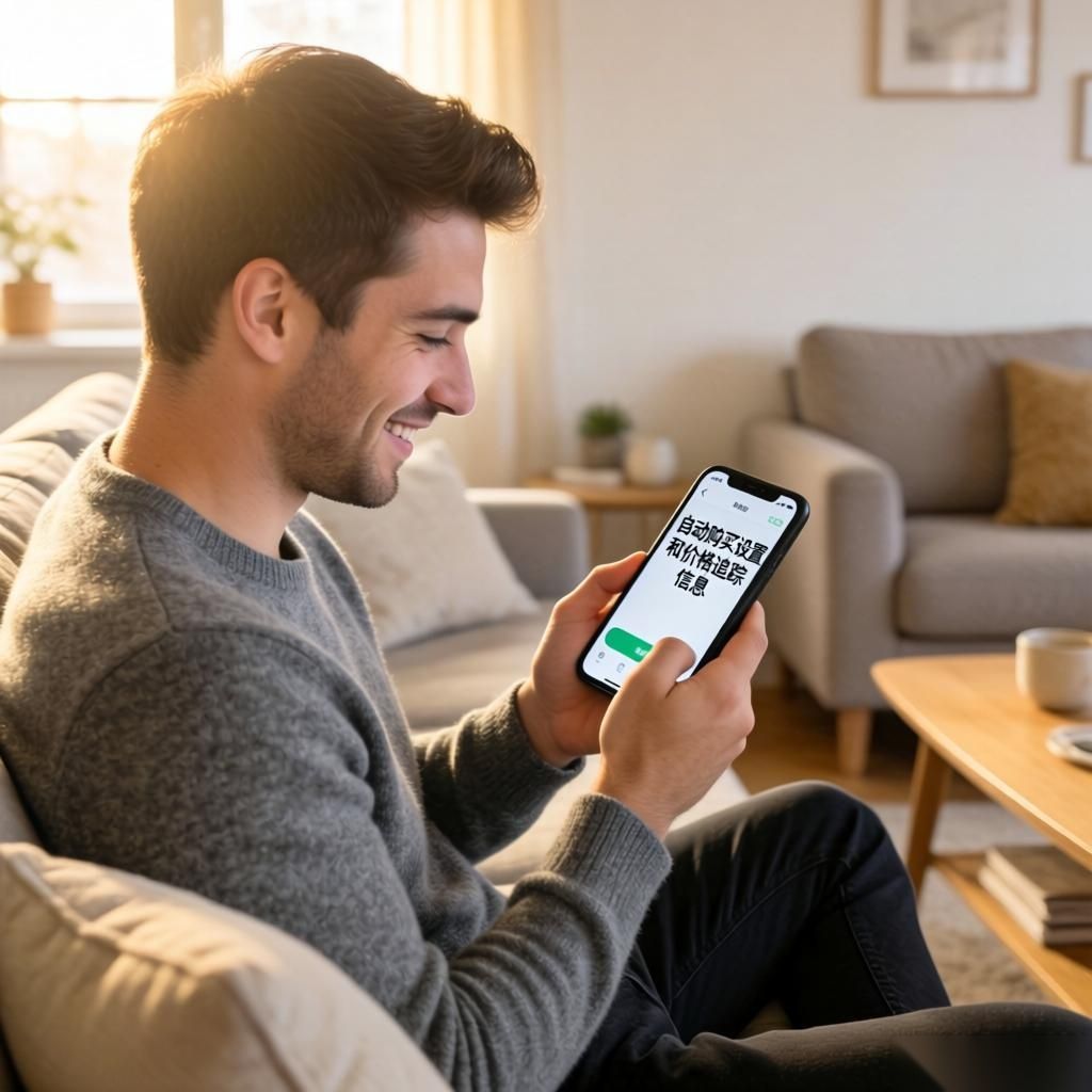 亚马逊Rufus购物助手重大升级 AI代理购物功能全面拓展