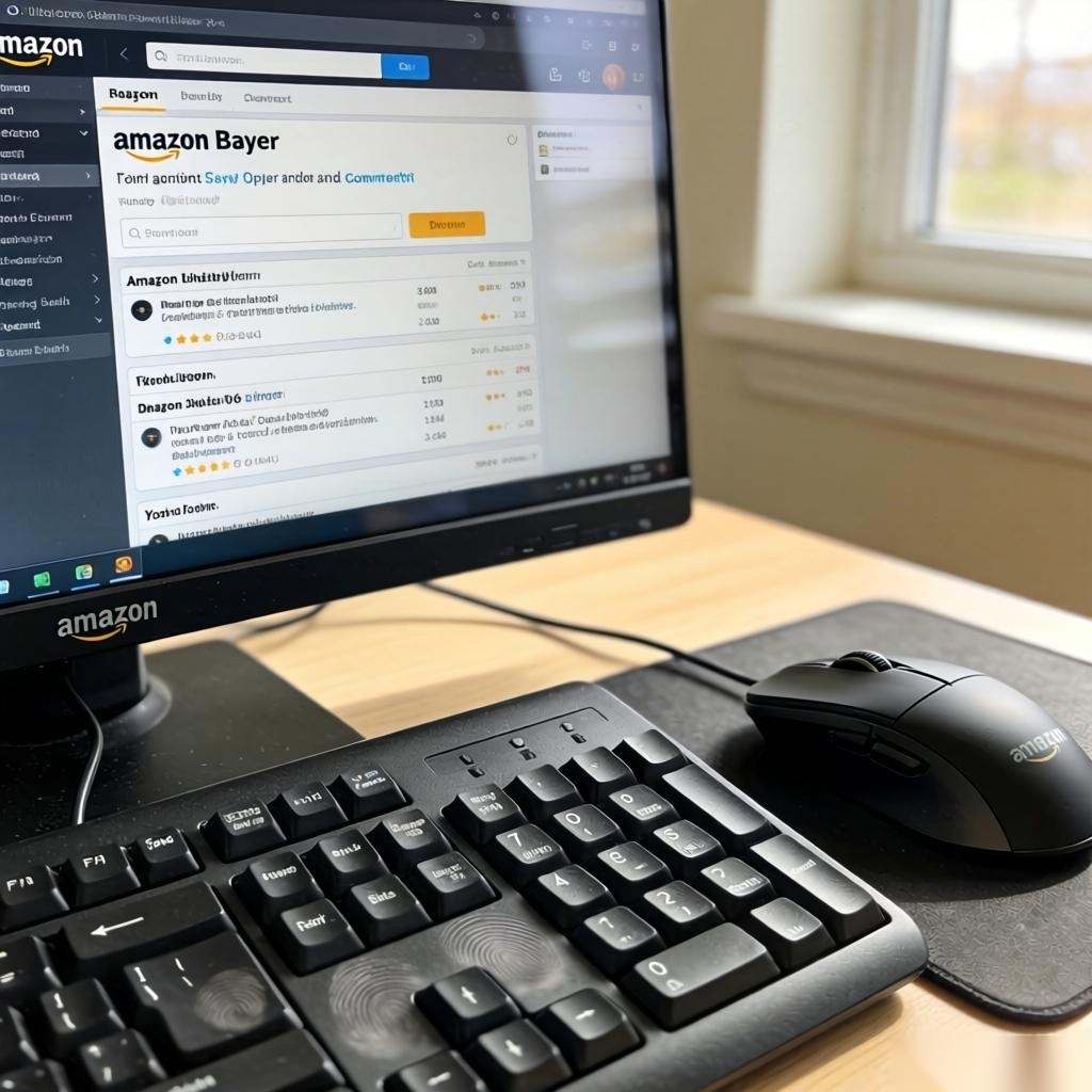 亚马逊卖家遭恶意攻击账户被封，跨境电商恶性竞争愈演愈烈