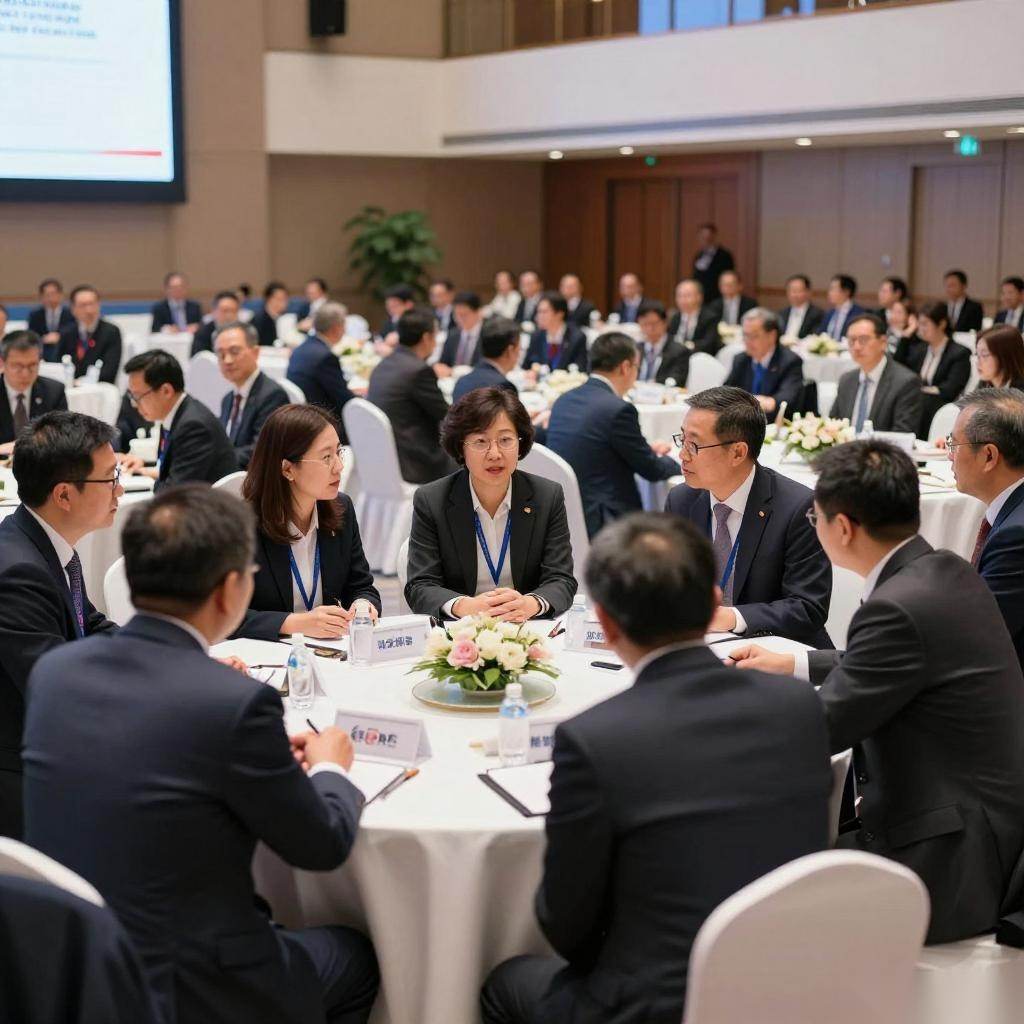 博鳌论坛聚焦金融开放创新 科技赋能亚洲经济发展新机遇