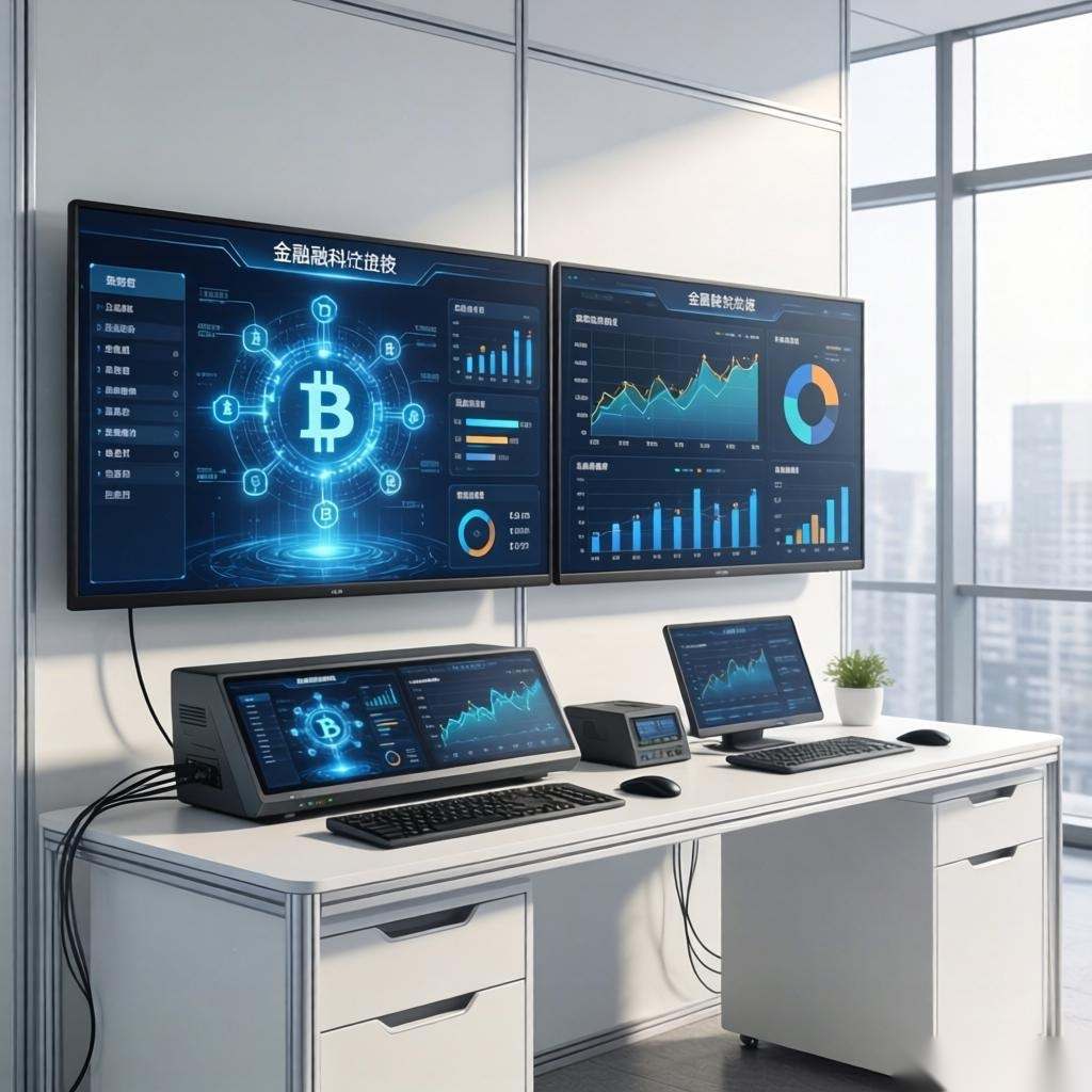 博鳌论坛聚焦金融开放创新 科技赋能亚洲经济发展新机遇