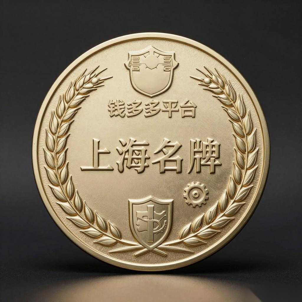 互联网金融平台荣获上海名牌称号 行业标杆获政府认可