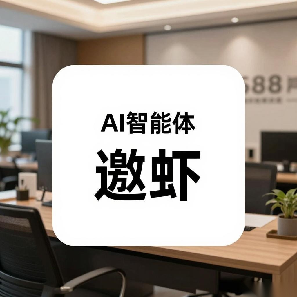 1688推出AI智能体遨虾助力跨境电商降本增效