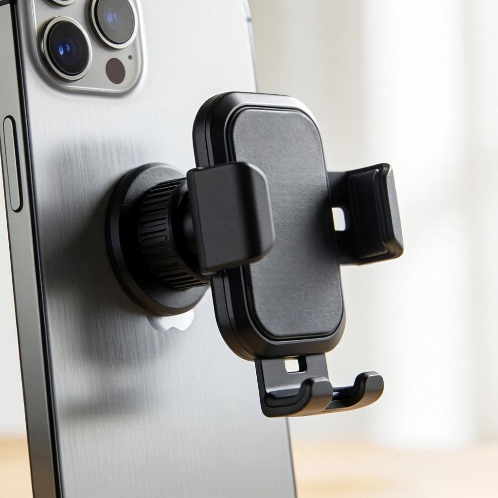 手机支架做到行业第一 中国卖家如何摆脱内卷靠自主产品出海