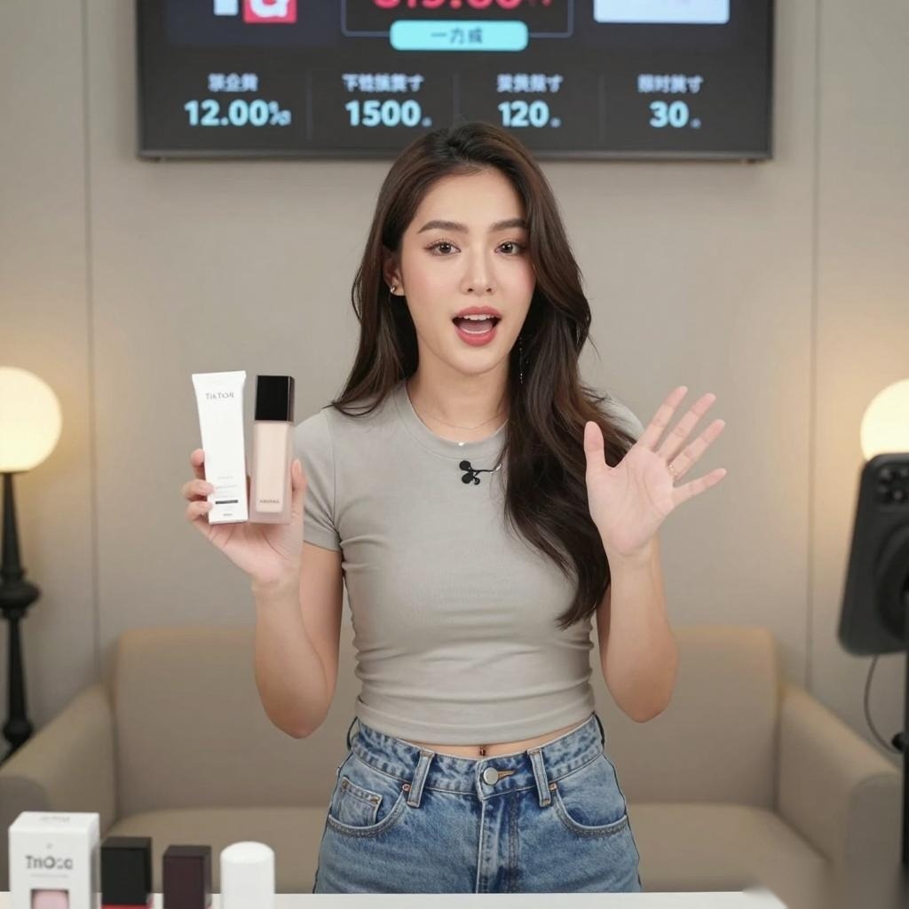 泰国电商市场规模暴涨至万亿泰铢 社交电商引领增长新趋势