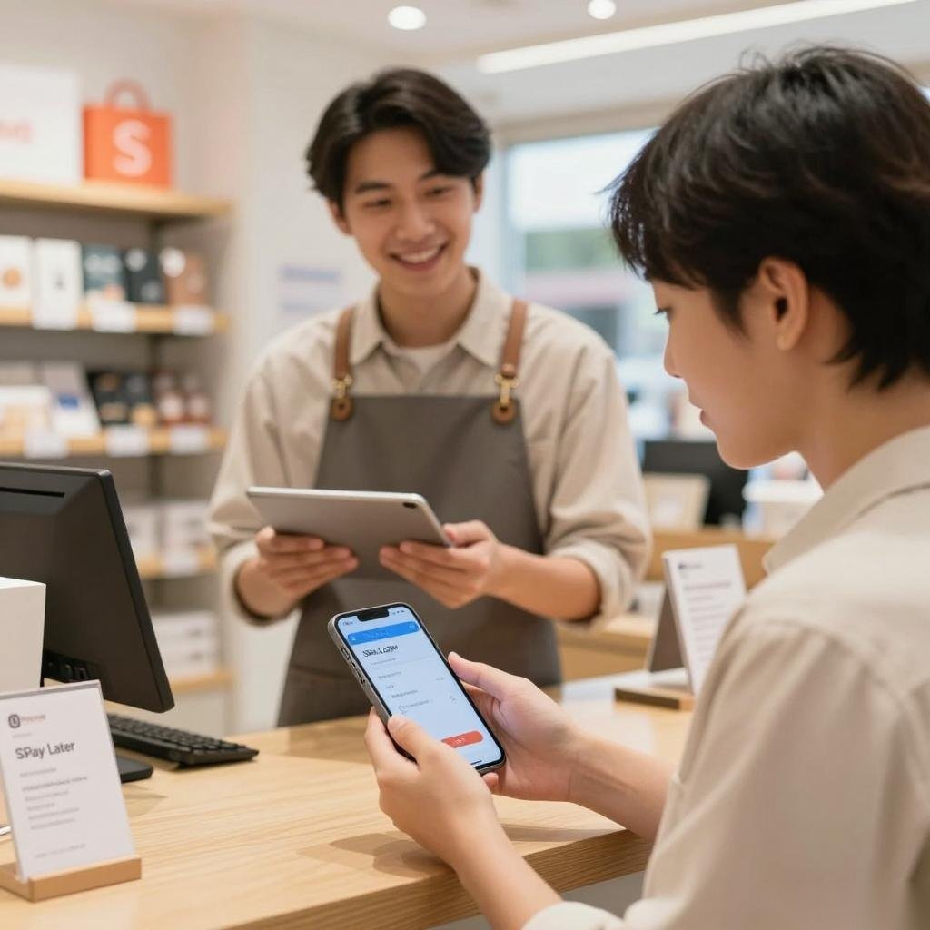 Shopee泰国推1小时极速配送服务，电商竞争进入新阶段