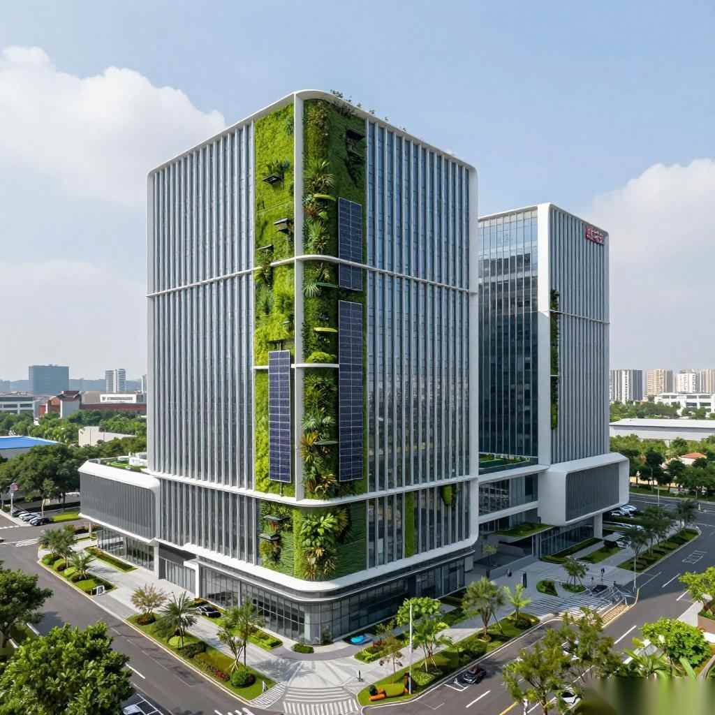 德尚诠释以人为本理念，打造可持续发展的最佳雇主形象