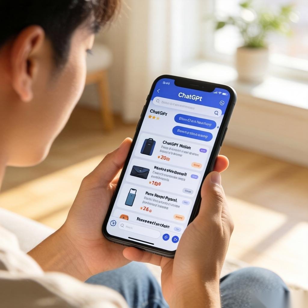 Target与OpenAI合作推出ChatGPT购物应用，AI赋能假日购物体验