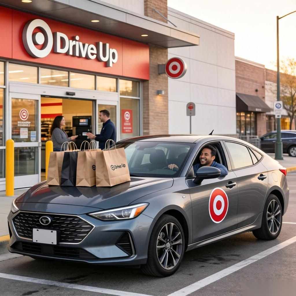 Target与OpenAI合作推出ChatGPT购物应用，AI赋能假日购物体验