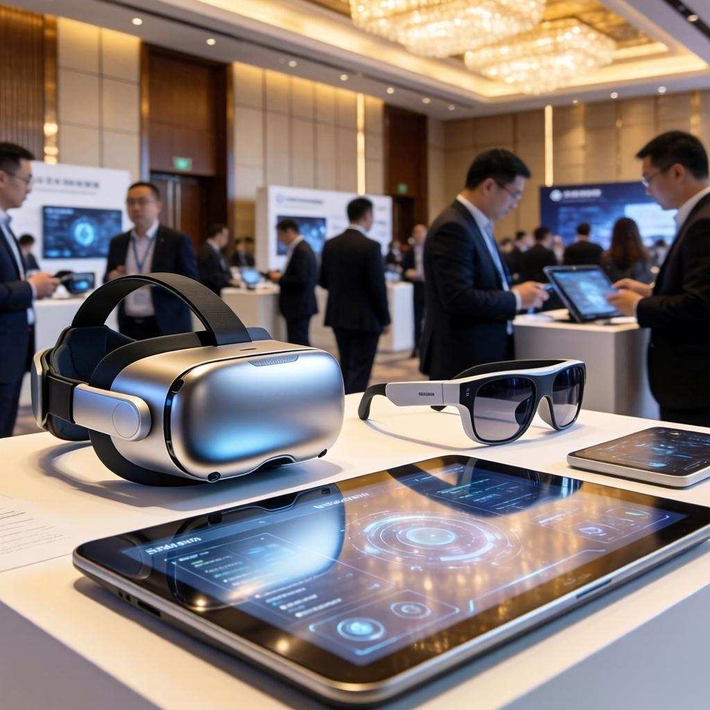 2024全国元宇宙产业供需对接大会成功举办，推动AI文化艺术融合发展