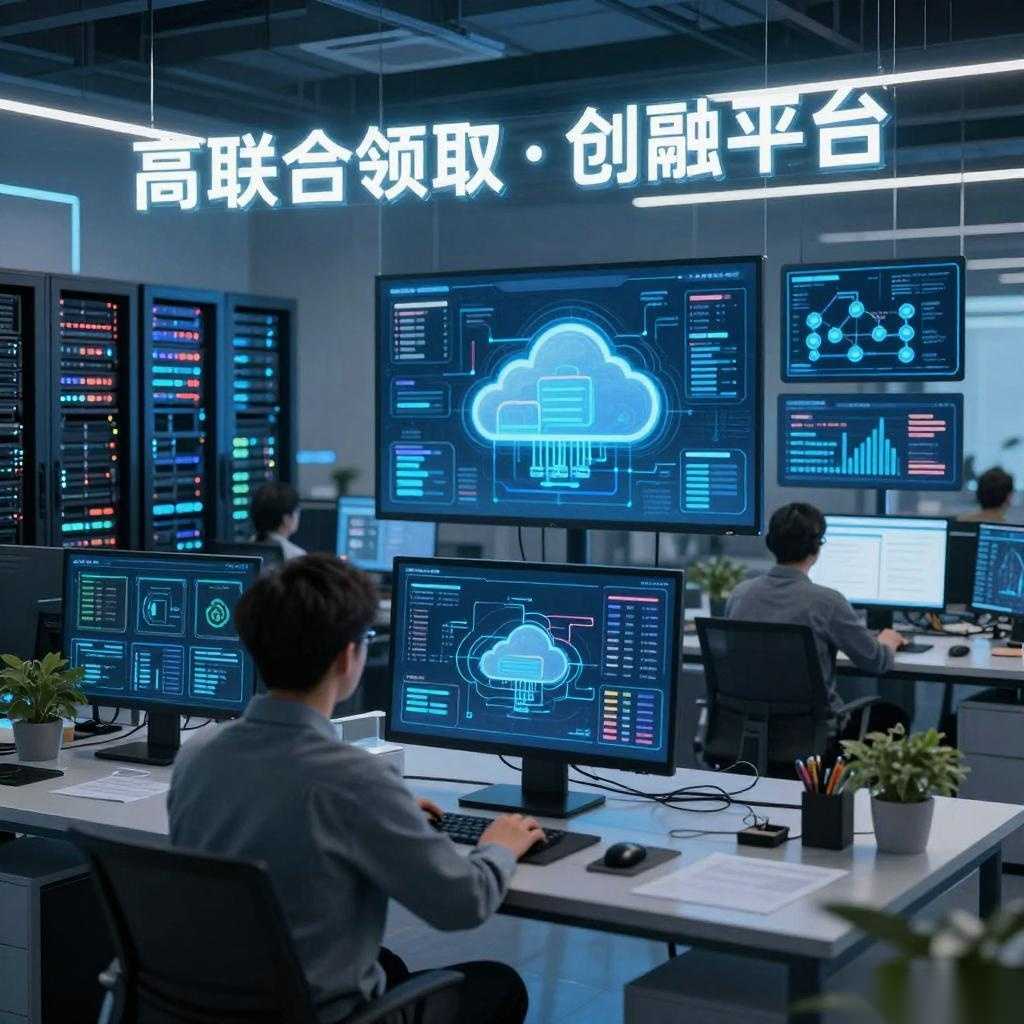 金融科技驱动互联网金融平台创新发展与风控升级