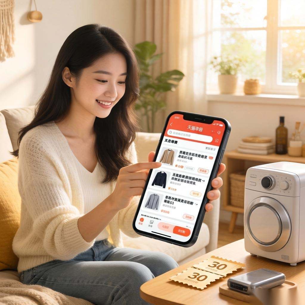 阿里千问APP推30亿春节请客计划覆盖多领域消费
