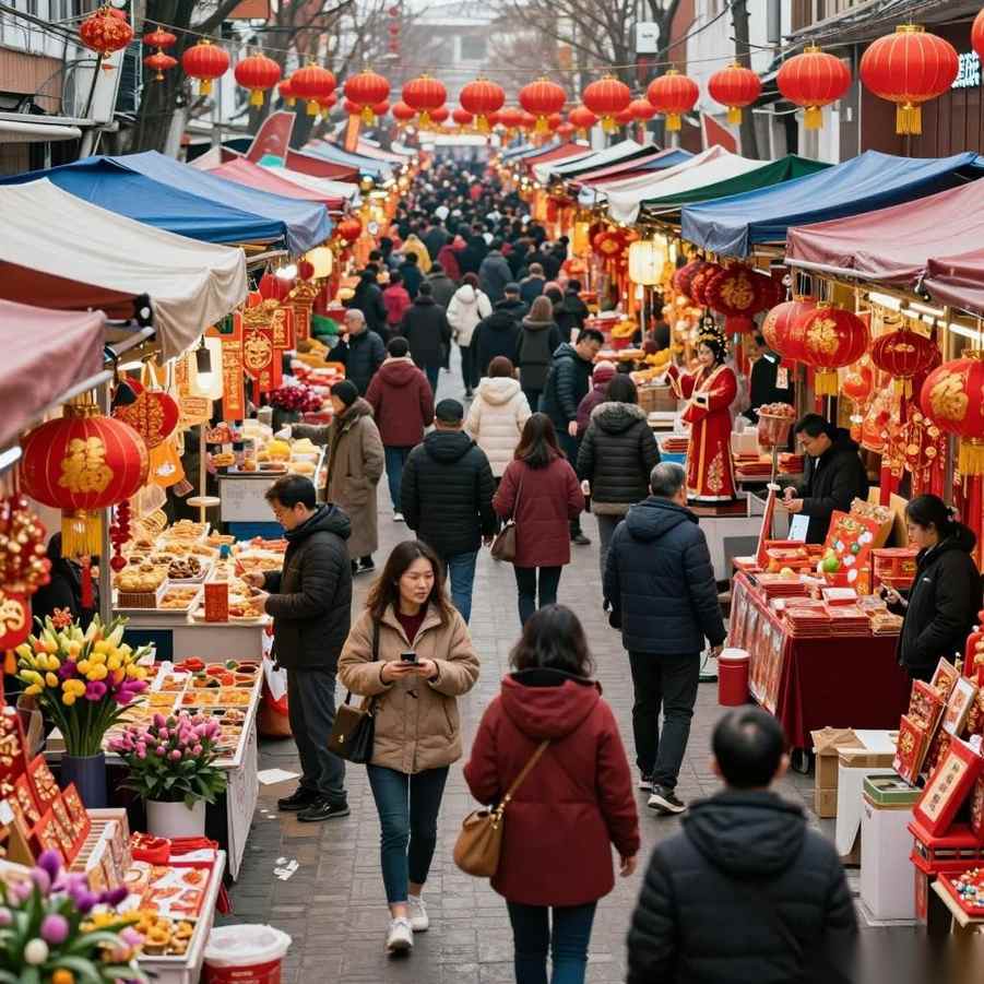 阿里千问APP推30亿春节请客计划覆盖多领域消费