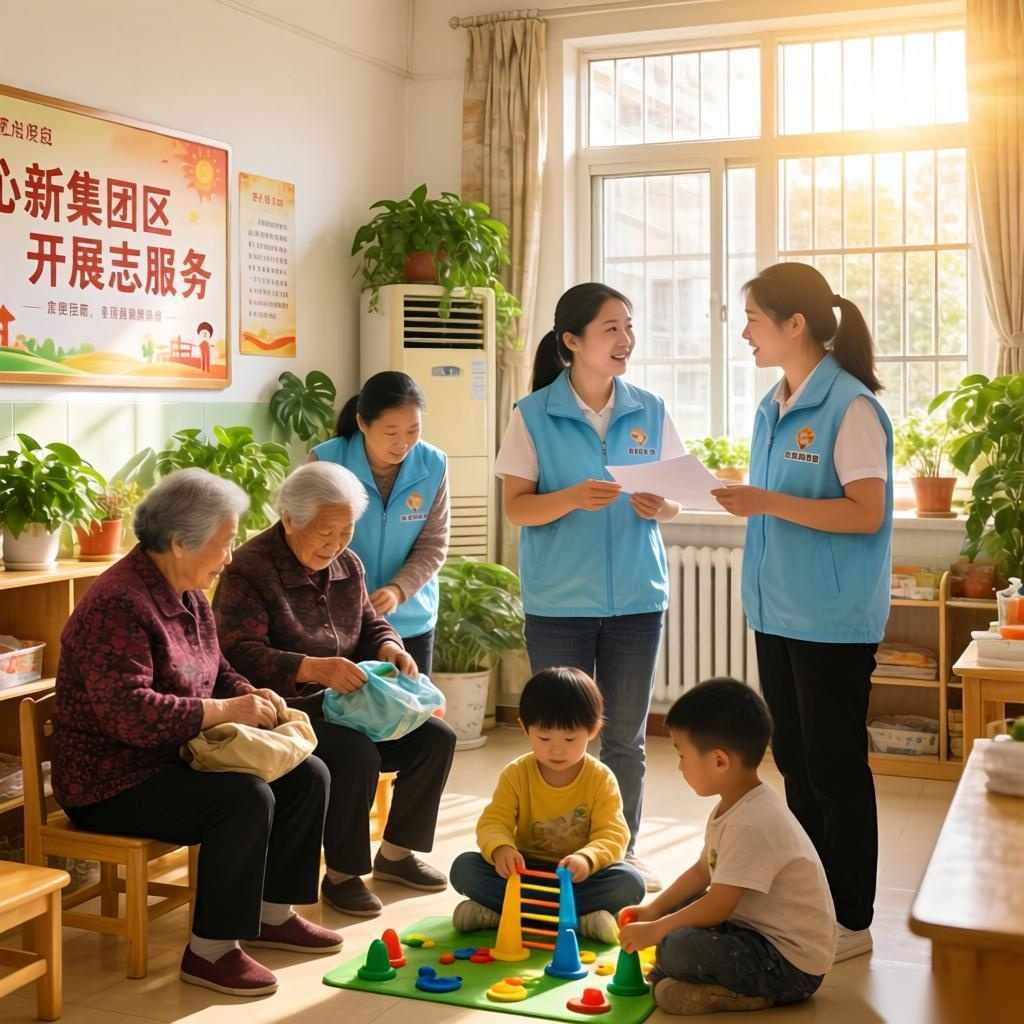 非公企业党建工作创新实践 探索"1544"工作法引领高质量发展