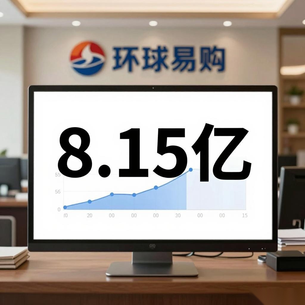 跨境电商巨头环球易购破产后续：8.15亿债务仅900万可分配