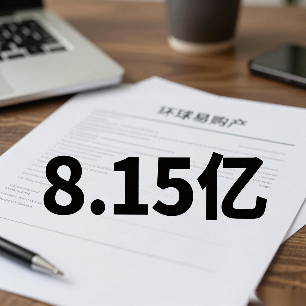 跨境电商巨头环球易购破产后续：8.15亿债务仅900万可分配