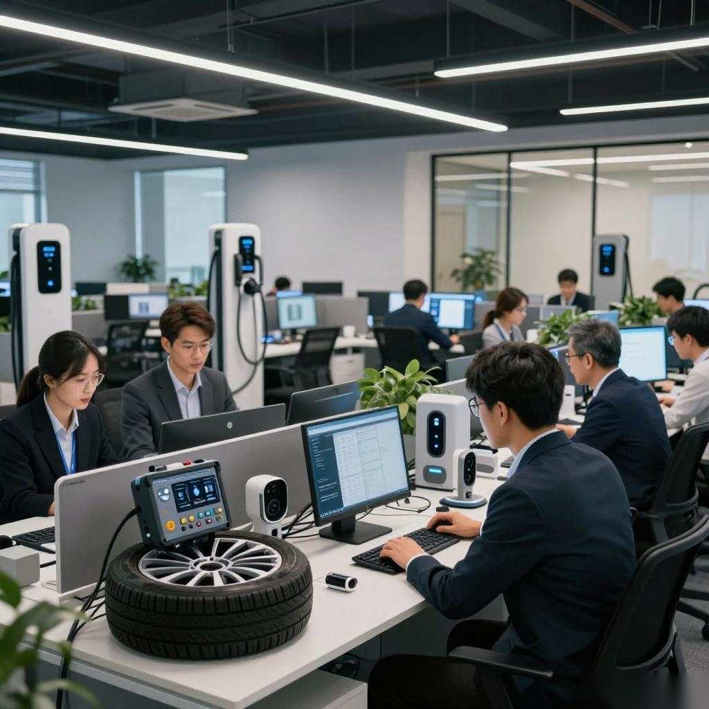 AI技术赋能跨境出海企业实现业绩爆发式增长