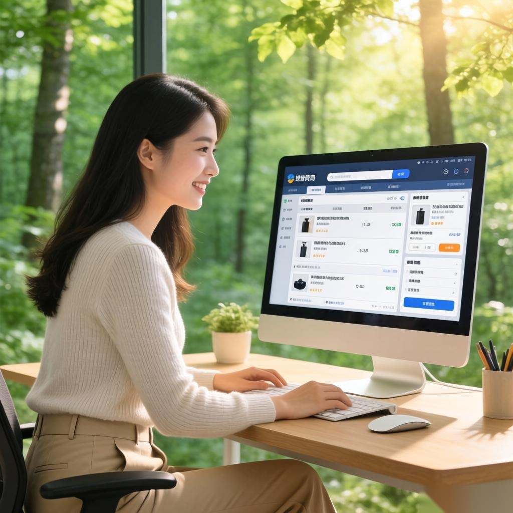 中国外贸规模再创新高 连续9年增长跨境电商助力全球贸易