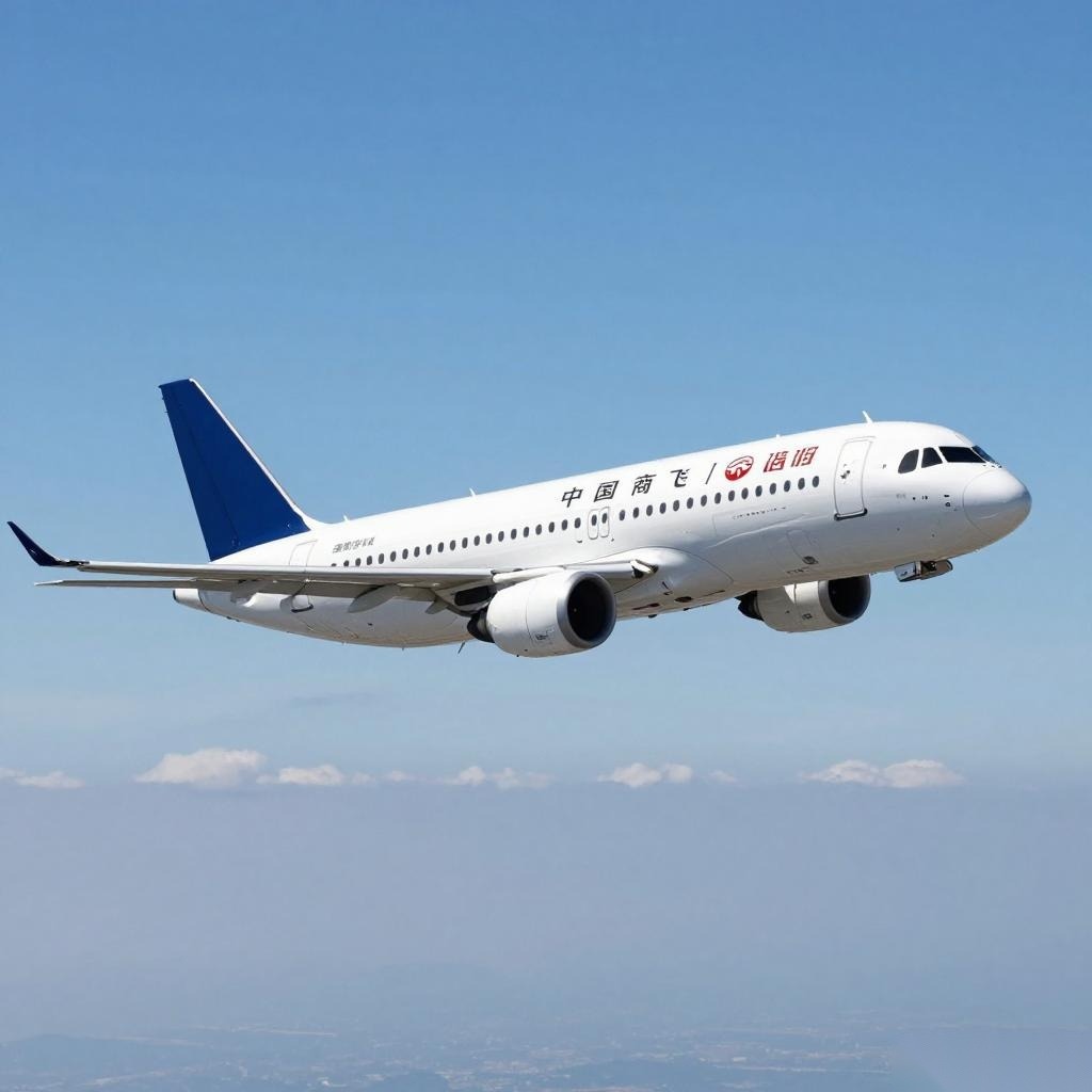 C919客机产能突破每15天制造一架，国产大飞机进入规模化发展快车道