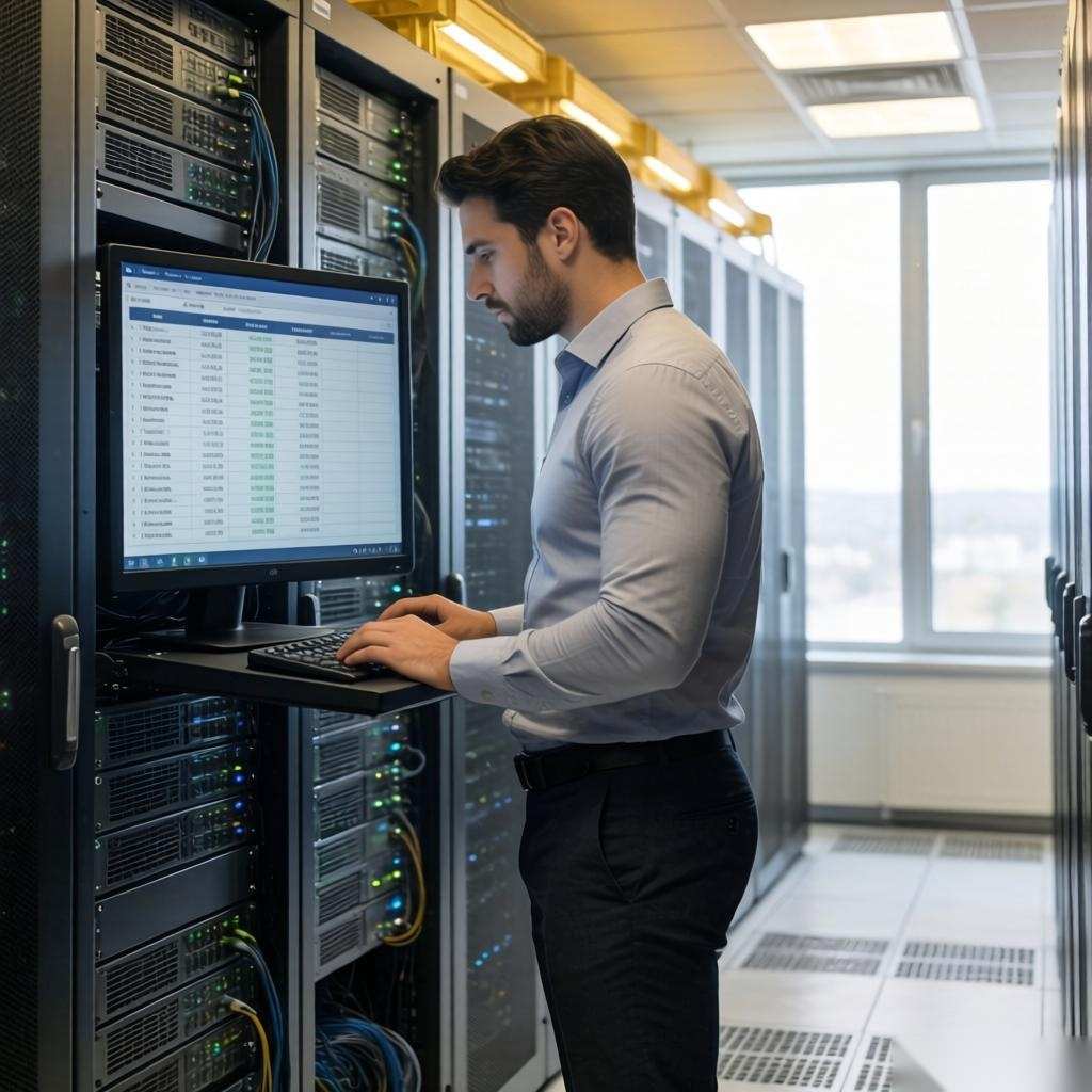 金融信息服务数据分类分级指南征求意见 数据治理迎规范化新阶段