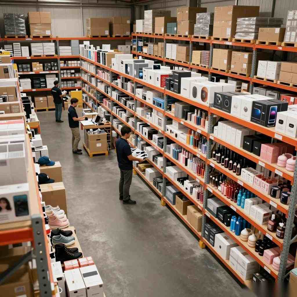 TikTok Shop欧洲本地托管模式上线助力卖家抢占跨境电商新机遇