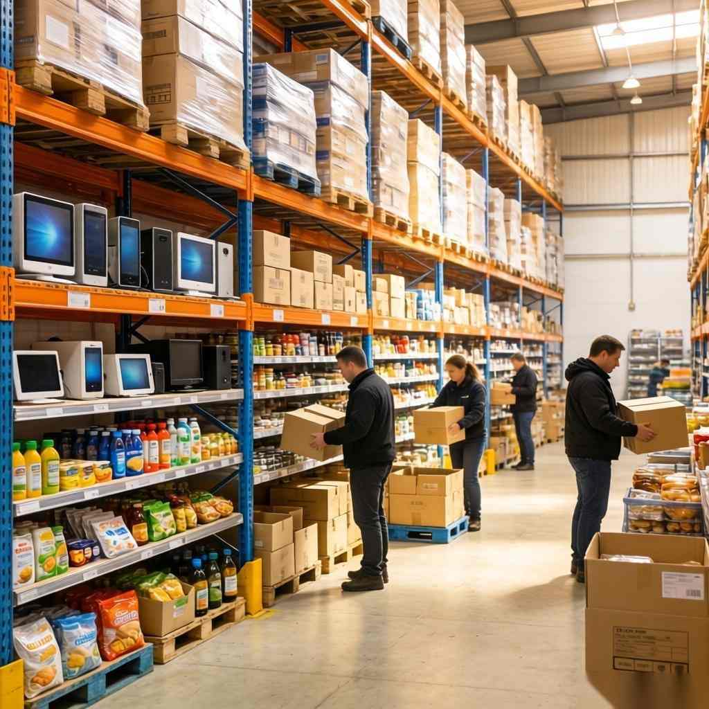 TikTok Shop欧洲本地托管模式上线助力卖家抢占跨境电商新机遇