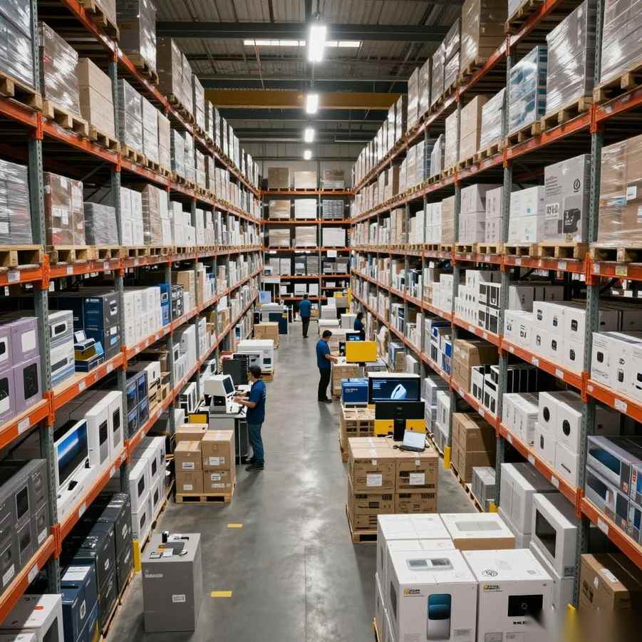 亚马逊趁关税下调向中国供应商施压降价 最高要求30%降幅