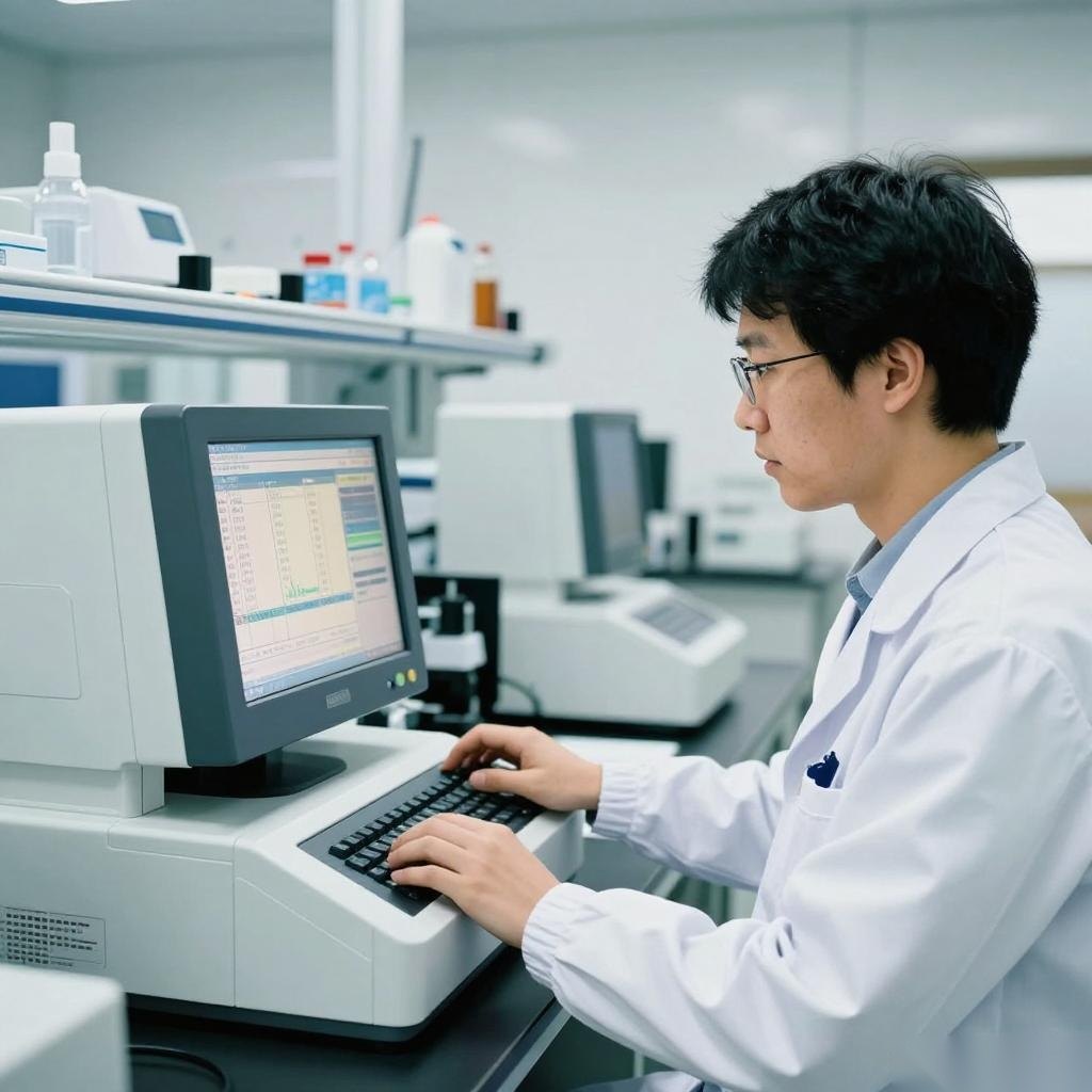 构建全流程质量管理体系 铸就企业品牌核心竞争力