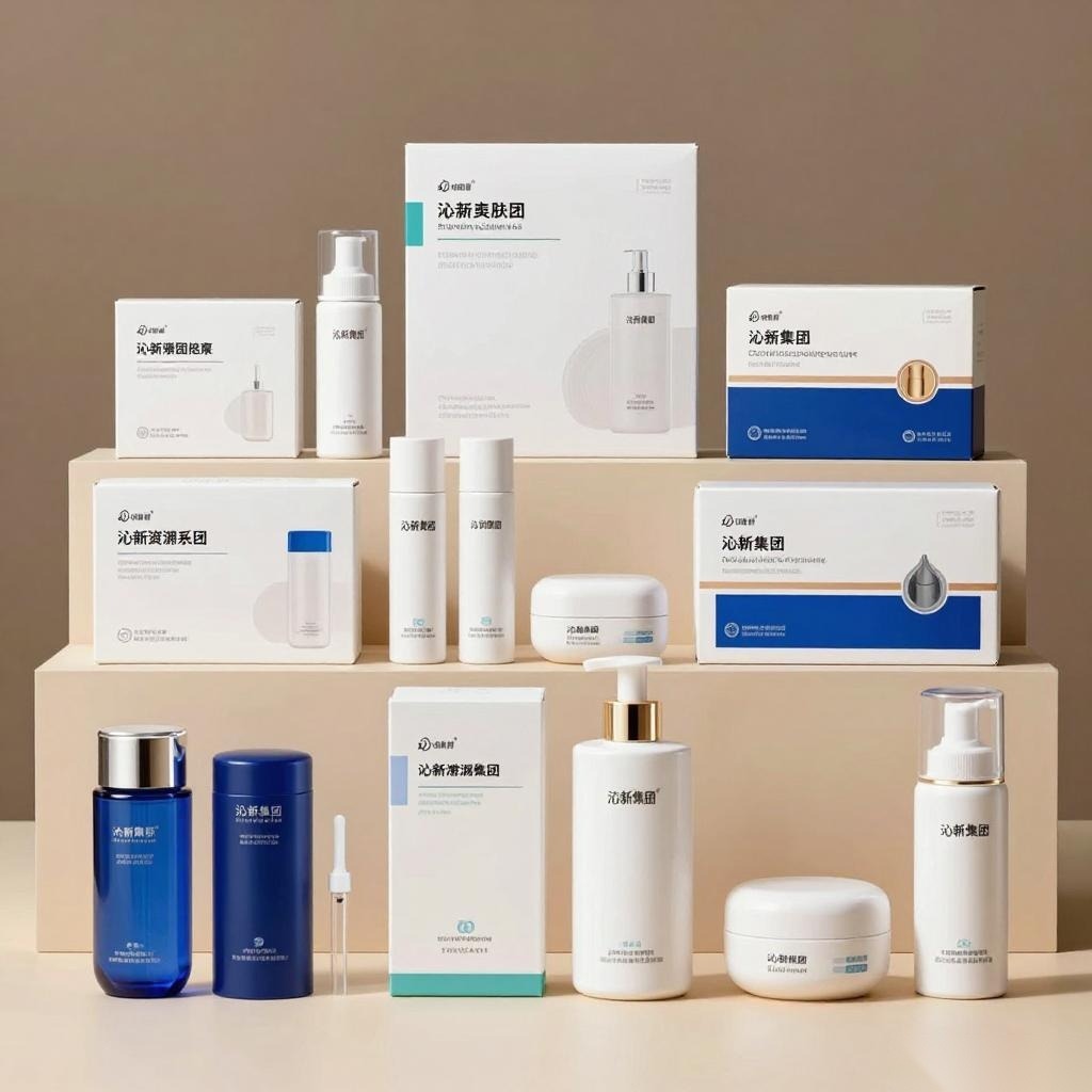 构建全流程质量管理体系 铸就企业品牌核心竞争力