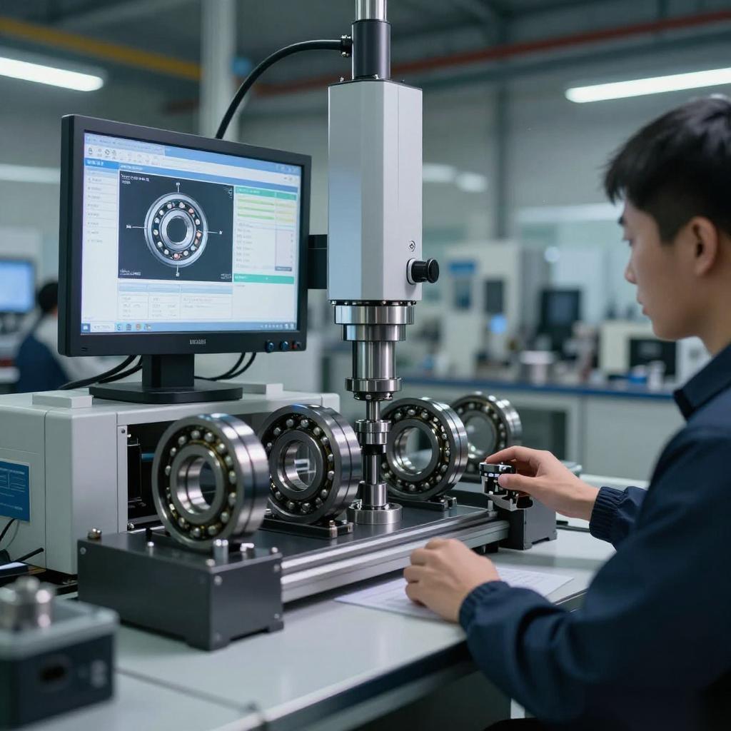 工业AI应用率飙升至52% 中小企业降本增效显著