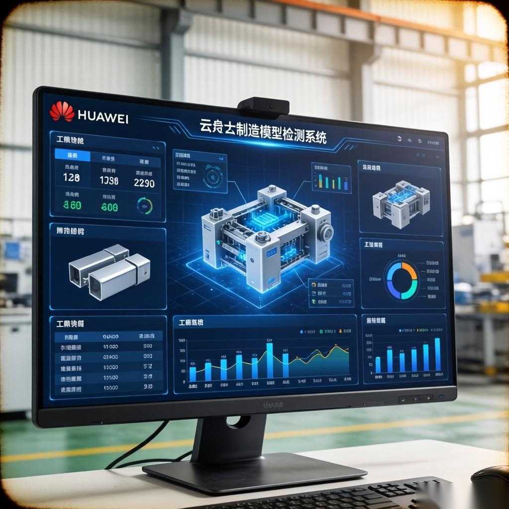 工业AI应用率飙升至52% 中小企业降本增效显著