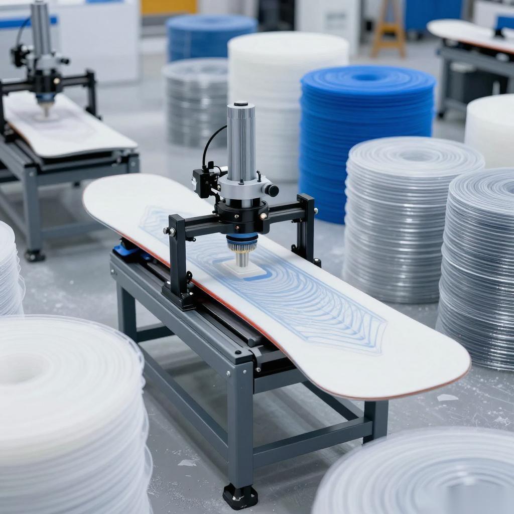 国产滑雪装备技术突破引领市场变革，智能化产品成消费新宠