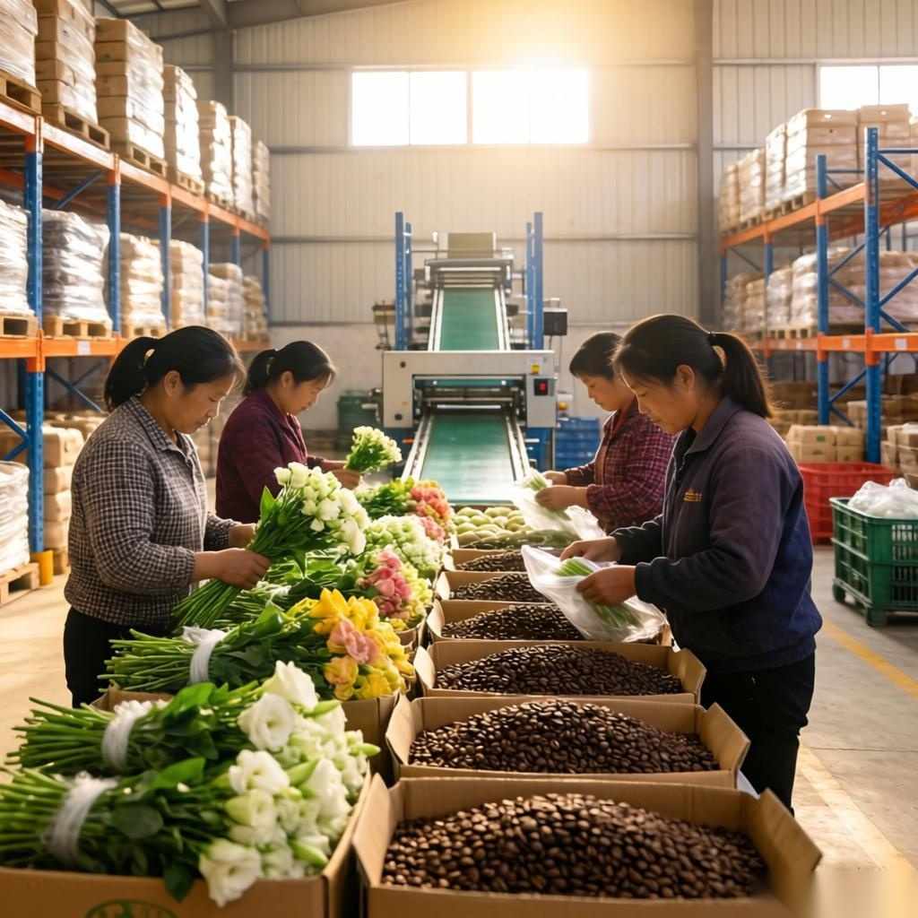 云南外贸增长10.2% 新三样产品出口激增1.4倍