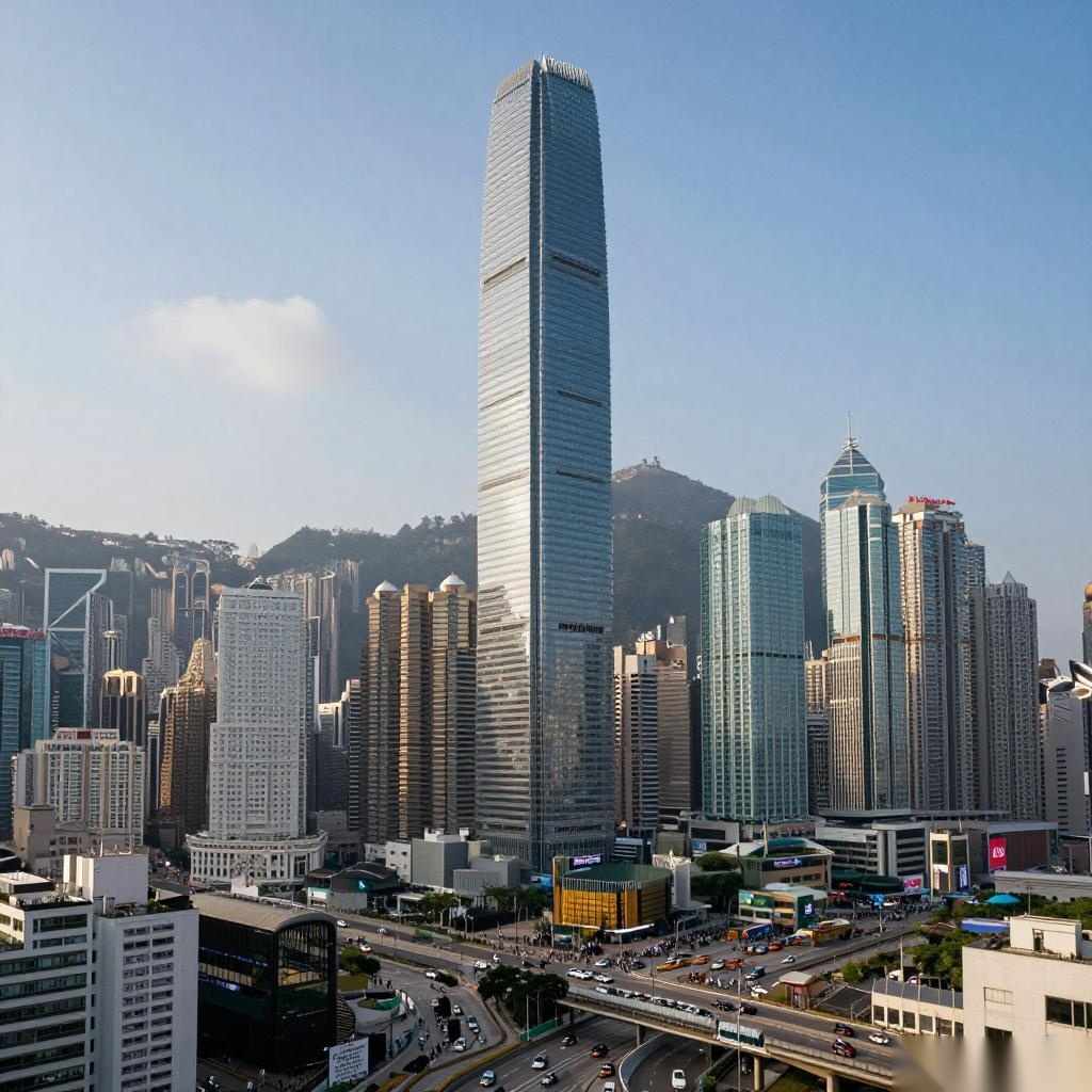 香港TCSP与信托公司区别解析：识别真正持牌信托机构