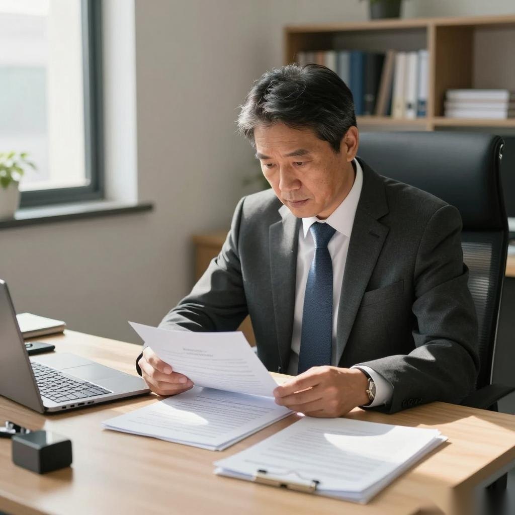 香港TCSP与信托公司区别解析：识别真正持牌信托机构