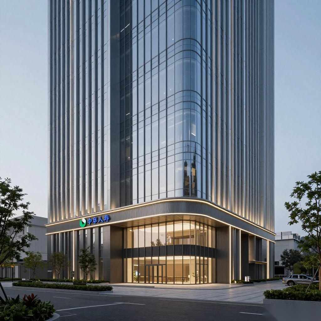 中华人寿十年发展历程回顾与未来展望