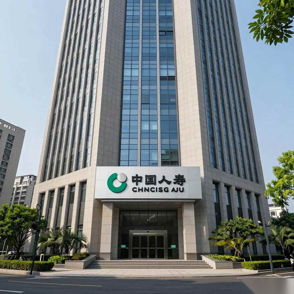 中国人寿总保费突破7000亿元 织就民生保障网服务实体经济