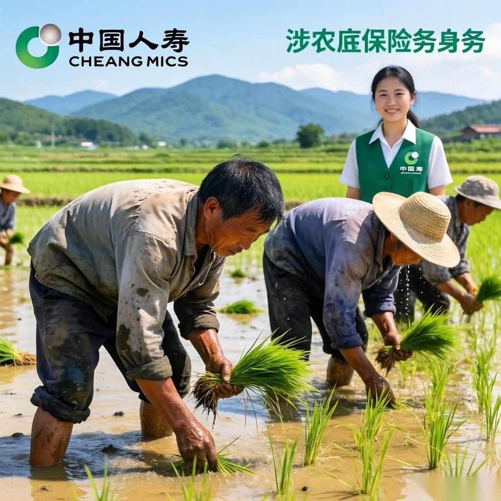 中国人寿总保费突破7000亿元 织就民生保障网服务实体经济