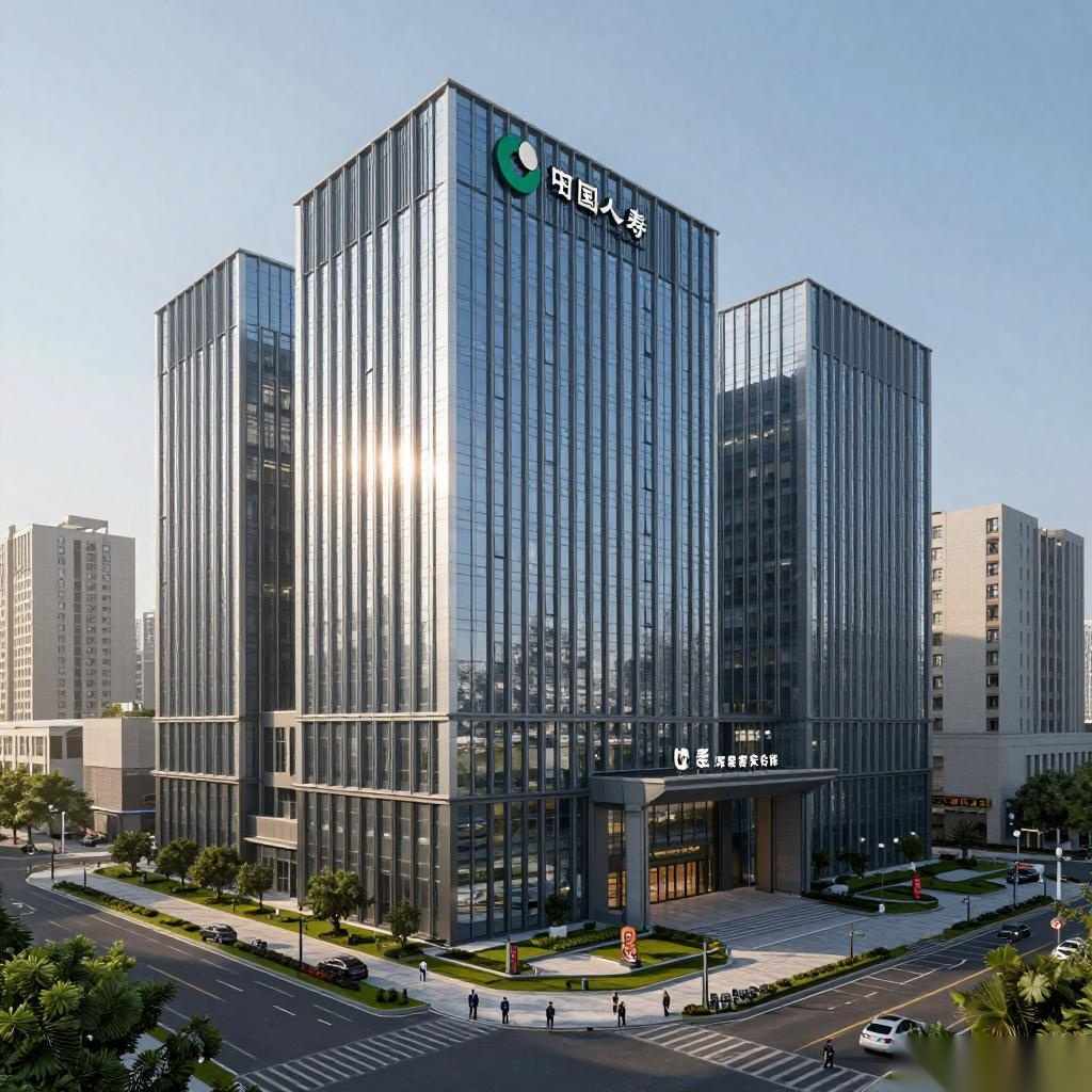 中国人寿福州分公司构建高质量发展新格局