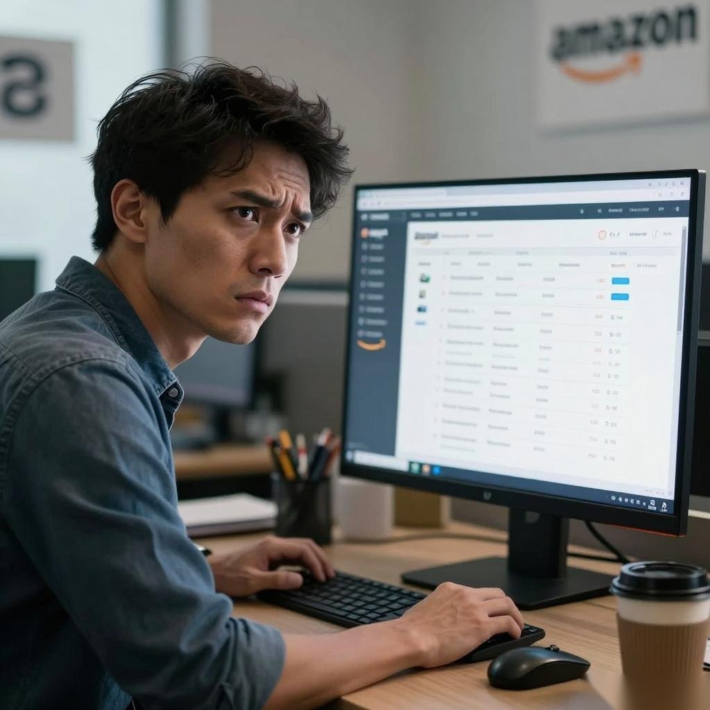 亚马逊卖家遭遇诈骗案警示 虚假自动化运营骗局频发需警惕